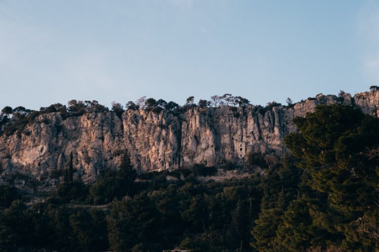 Marjan i rješavanje straha od penjanja kao prvi